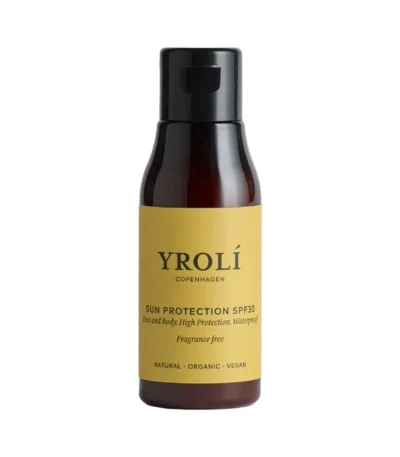 Yrolí Sun Protection SPF30 - 50 ml