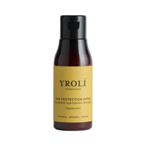 Yrolí Sun Protection SPF30 - 50 ml