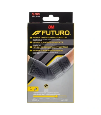 Futuro Premium Albuekompressionsbind Small/Medium - 1 stk