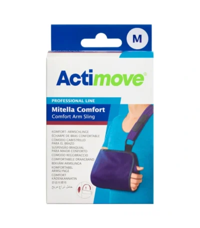 Actimove Mitella Armslynge Str. M - 1 stk