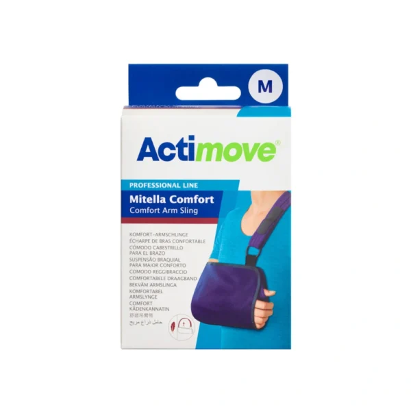 Actimove Mitella Armslynge Str. M - 1 stk