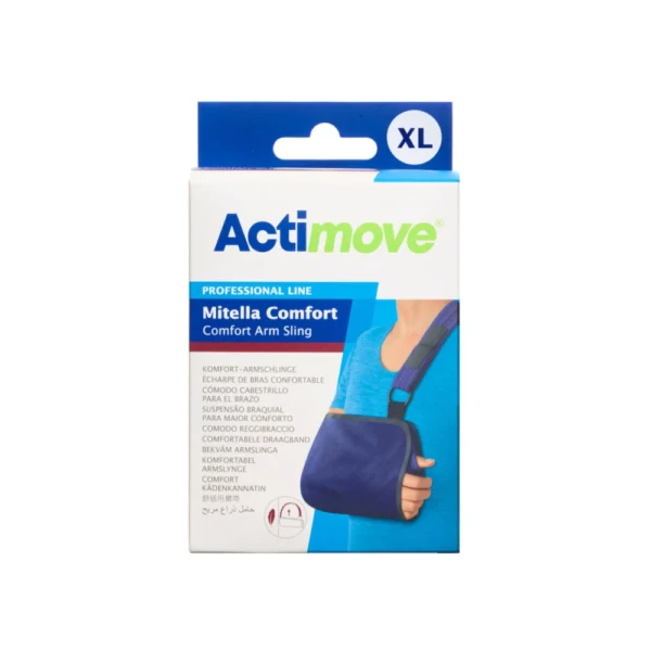 Actimove Mitella Armslynge Str. XL - 1 stk