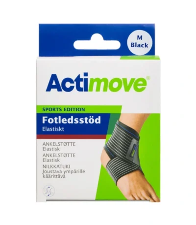 Actimove Ankelstøtte Str. M - 1 stk