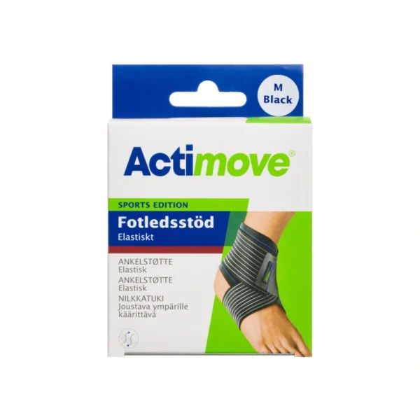 Actimove Ankelstøtte Str. M - 1 stk