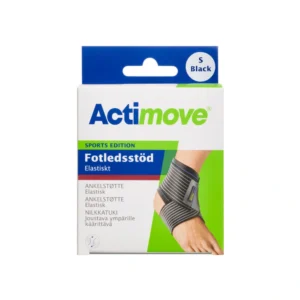 Actimove Ankelstøtte Str. S - 1 stk