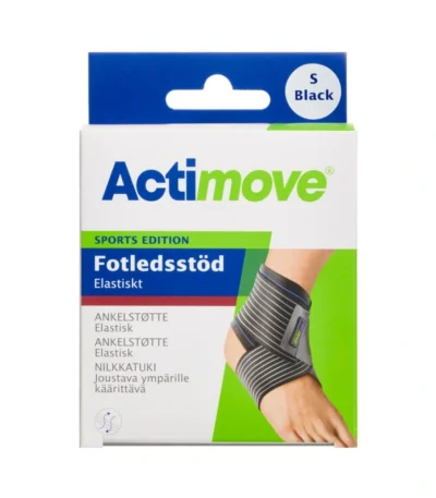 Actimove Ankelstøtte Str. S - 1 stk