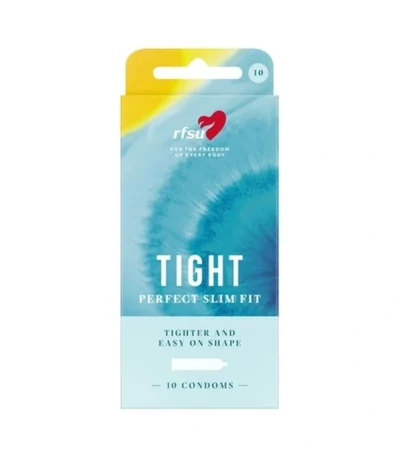 RFSU Tight Kondomer - 10 stk