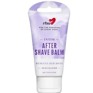 RFSU Intim After Shave Balm - 40 ml