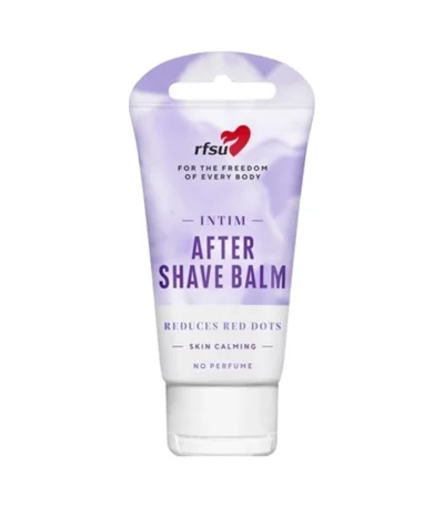 RFSU Intim After Shave Balm - 40 ml