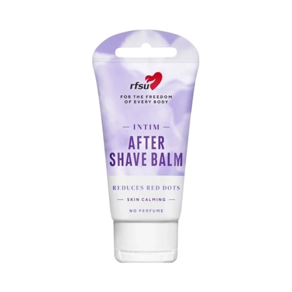 RFSU Intim After Shave Balm - 40 ml