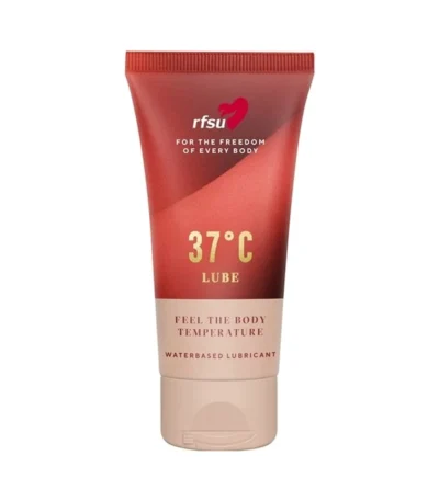RFSU 37º Lube Glide - 50 ml