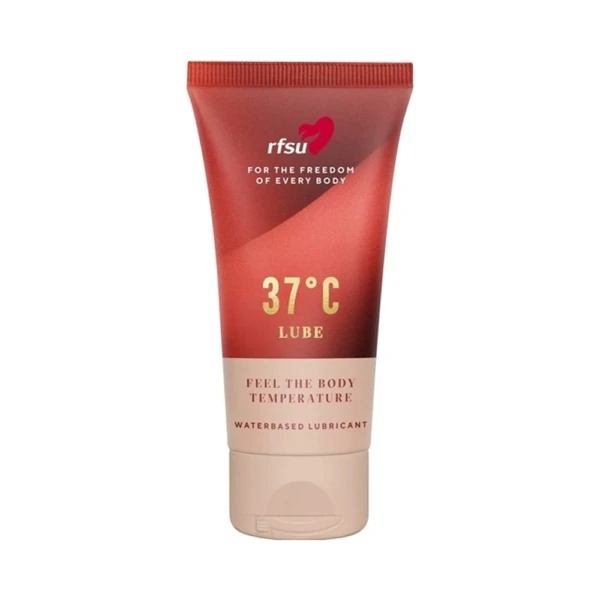 RFSU 37º Lube Glide - 50 ml