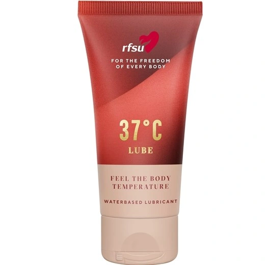 RFSU 37º Lube Glide - 50 ml