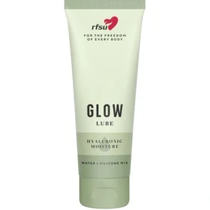 RFSU Glow Lube - 75 ml