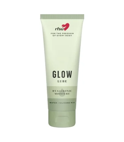RFSU Glow Lube - 75 ml