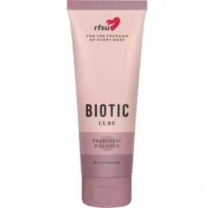 RFSU Biotic Lube - 75 ml