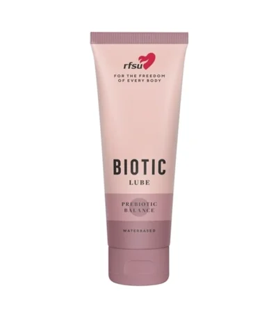 RFSU Biotic Lube - 75 ml