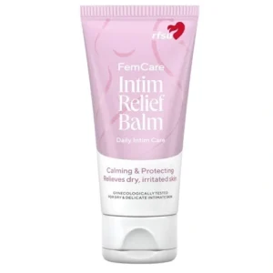 RFSU Femcare Intime Relief Balm - 50 ml
