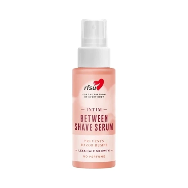 RFSU Intim Between Shave Serum - 50 ml