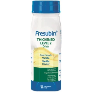 Fresubin Thickend level 2 Vanille - 4 x 200 ml