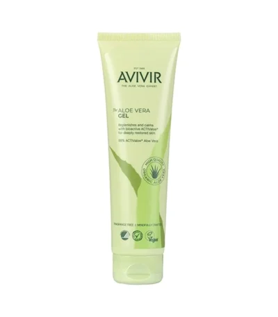 AVIVIR Aloe Vera Gel - 150 ml