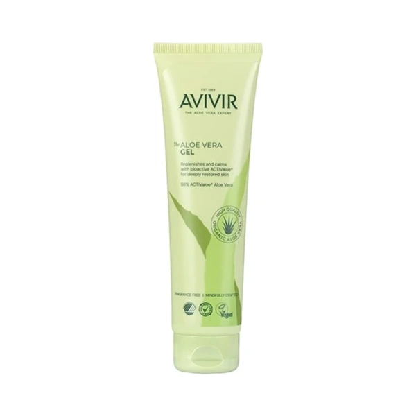AVIVIR Aloe Vera Gel - 150 ml