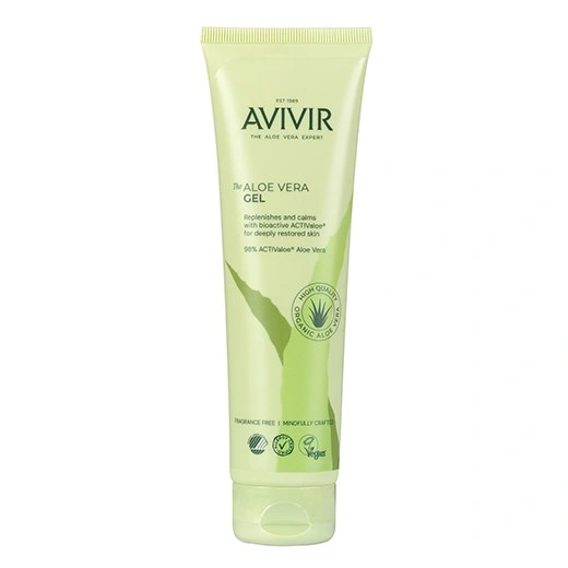 AVIVIR Aloe Vera Gel - 150 ml