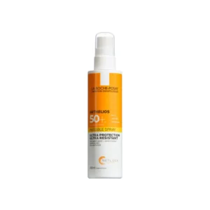 La Roche-Posay Anthelios Invisible Spray SPF50+ - 200 ml