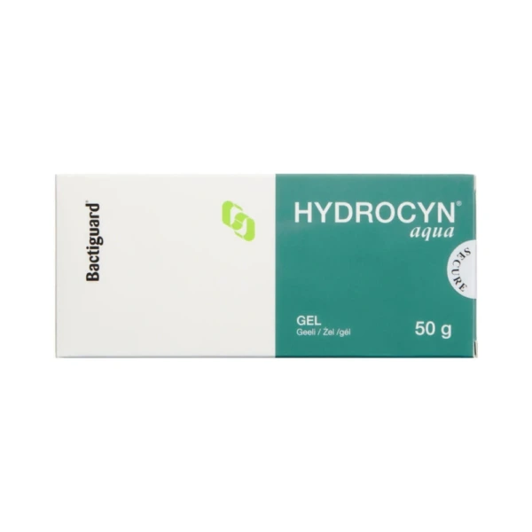 Bactiguard Hydrocyn Sårgel Tube - 50 g