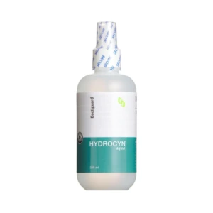 Bactiguard Hydrocyn Sårskyllevæske m. Spray - 250 ml