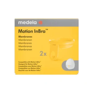 Medela Motion InBra Membran - 2 stk