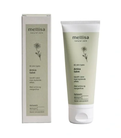 Mellisa Arnicasalve – 75 ml