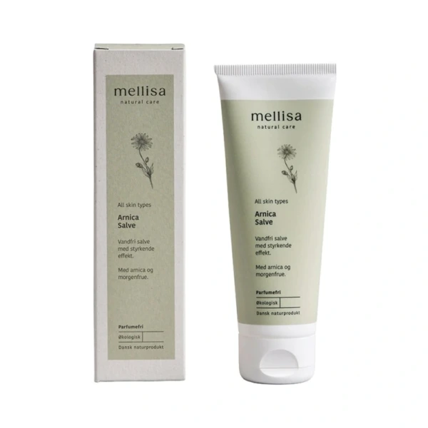 Mellisa Arnicasalve – 75 ml