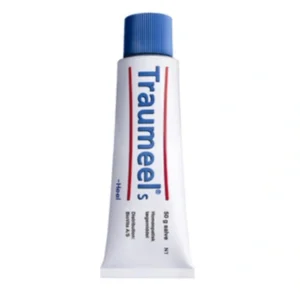 Heel Traumeel Salve - 50 g
