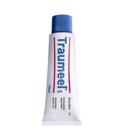 Heel Traumeel Salve - 50 g