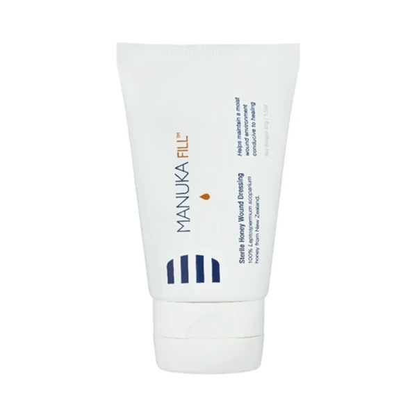 Manuka Fill Sårsalve – 42,5g