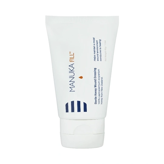 Manuka Fill Sårsalve – 42,5g