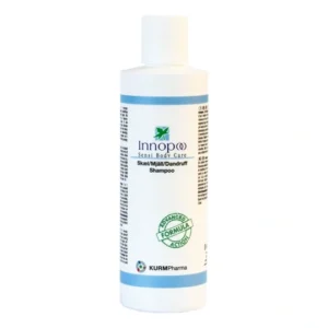 Innopoo Skælshampoo – 250 ml
