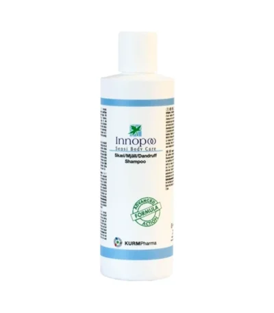 Innopoo Skælshampoo – 250 ml