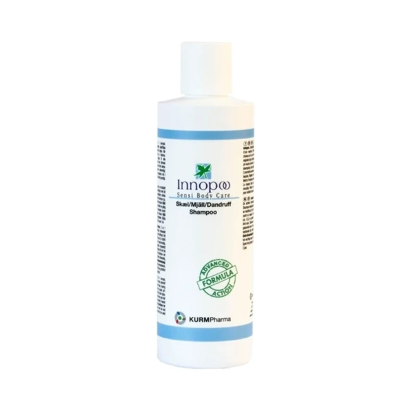 Innopoo Skælshampoo – 250 ml
