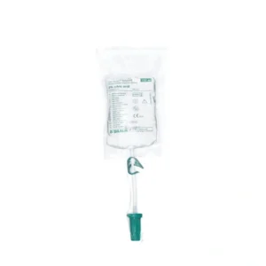 Uro-Tainer 6% Citronsyre 100 ml – 10 stk