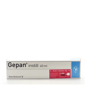 Gepan Instill 0,2% – 40 ml