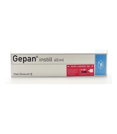 Gepan Instill 0,2% – 40 ml