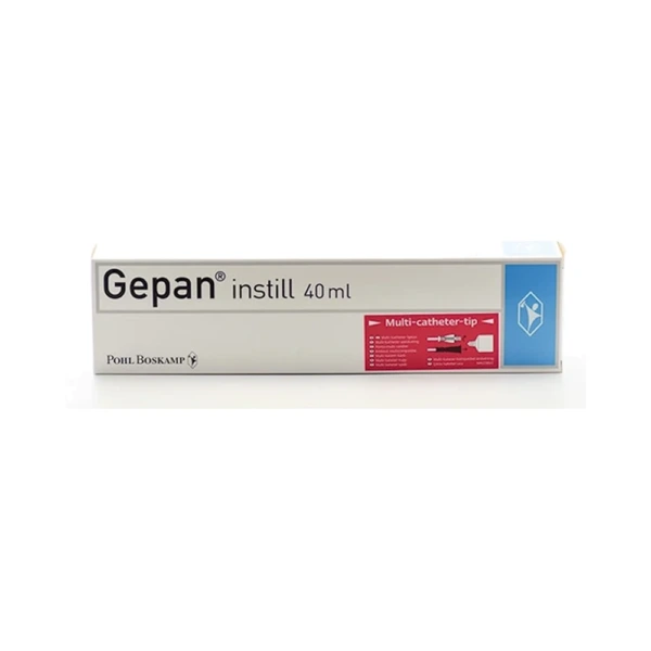 Gepan Instill 0,2% – 40 ml