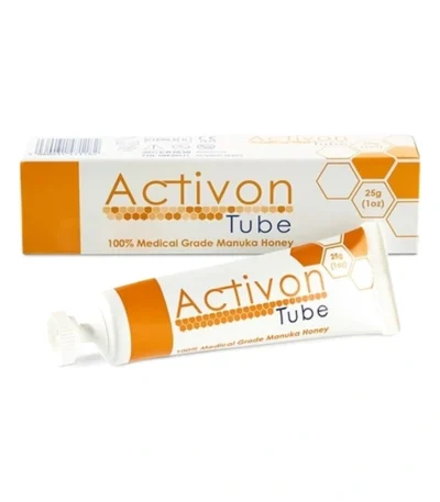 Activon Tube Sårsalve – 25g
