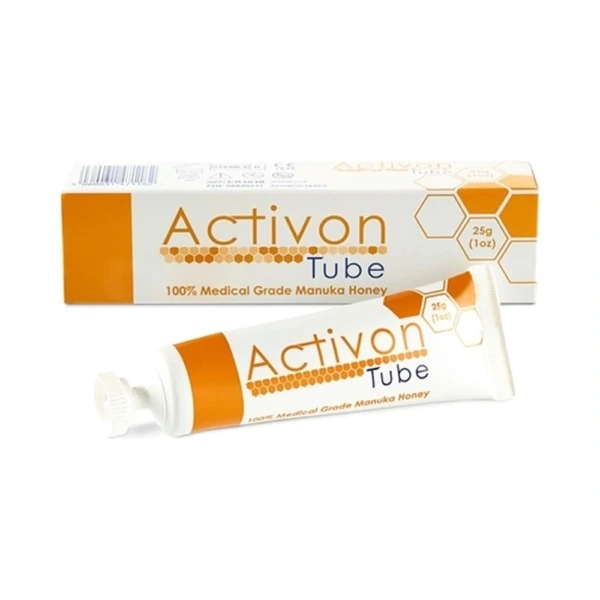 Activon Tube Sårsalve – 25g