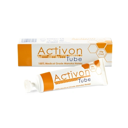 Activon Tube Sårsalve – 25g
