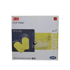 E-A-R Classic Ørepropper – 250 par