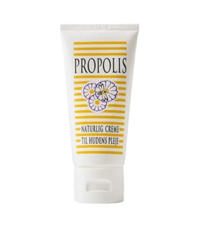 DanaSan Propolis Creme - 60 ml