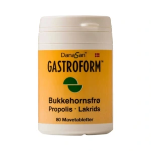 DanaSan Gastroform – 80 stk